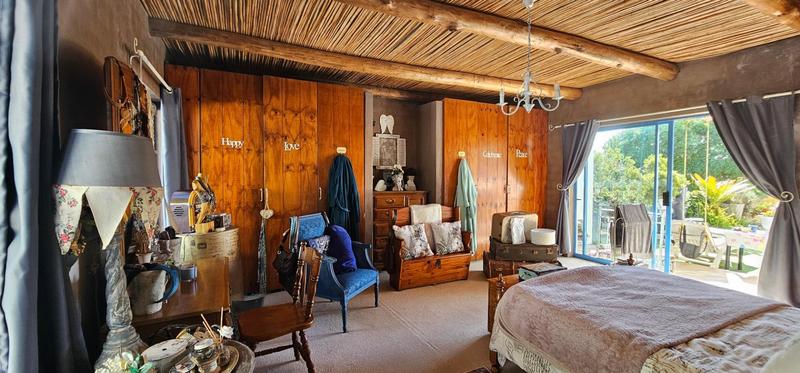 4 Bedroom Property for Sale in Blue Lagoon Western Cape